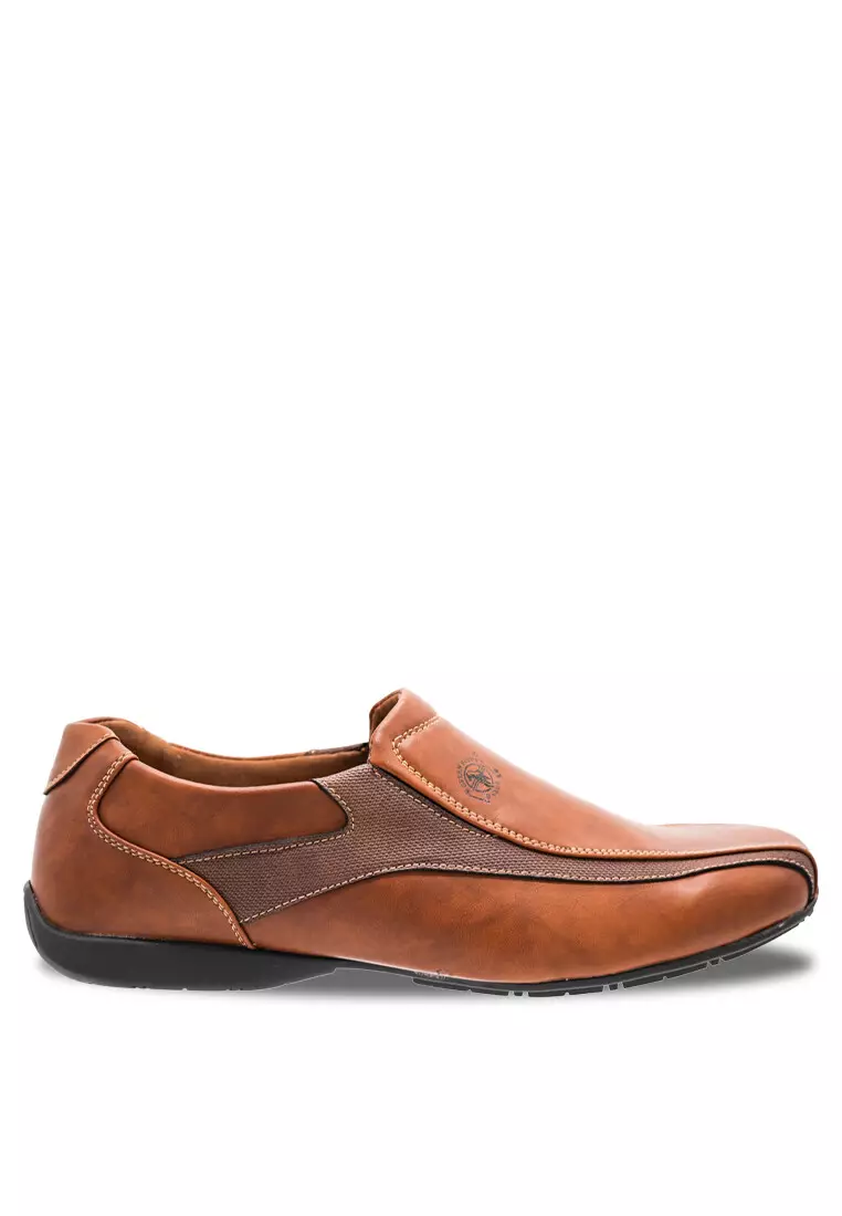 Slip On Casual Loafers