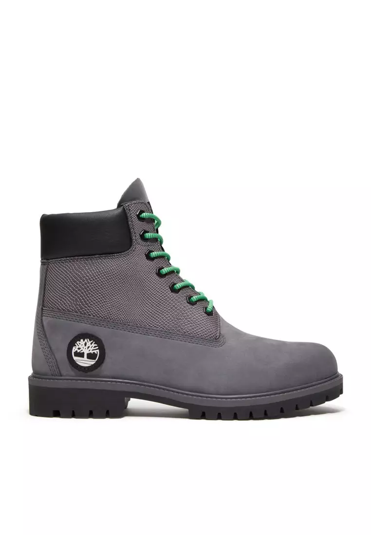Men’s Lunar New Year Timberland® Heritage 6-Inch Lace-Up Waterproof Boot