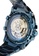 NOVE blue NOVE Modena Automatic - Swiss Made Automatic Slim Watches for Men & Women (Blue H003-02) - One Size 7C04FAC436A58BGS_5