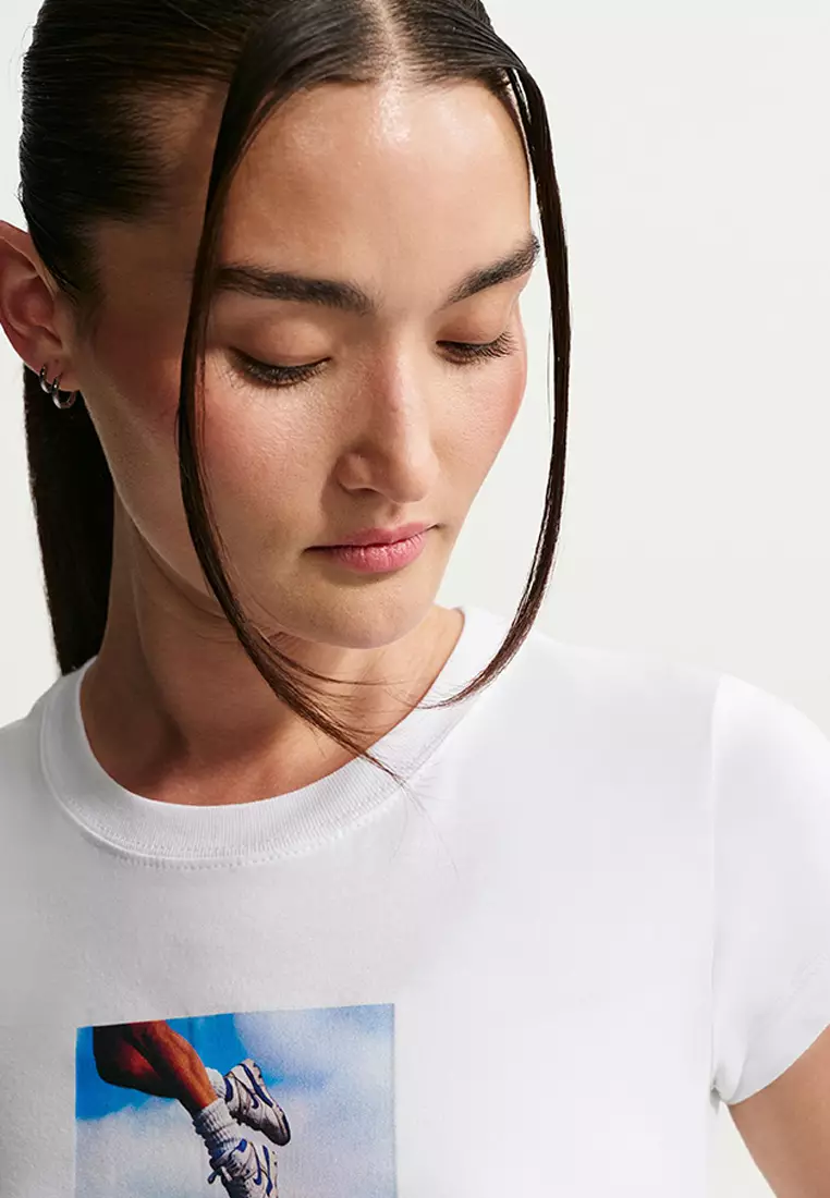 Sportswear Slim T-Shirt