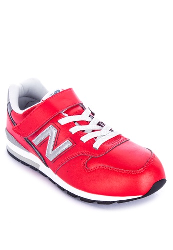 new balance 996 kids