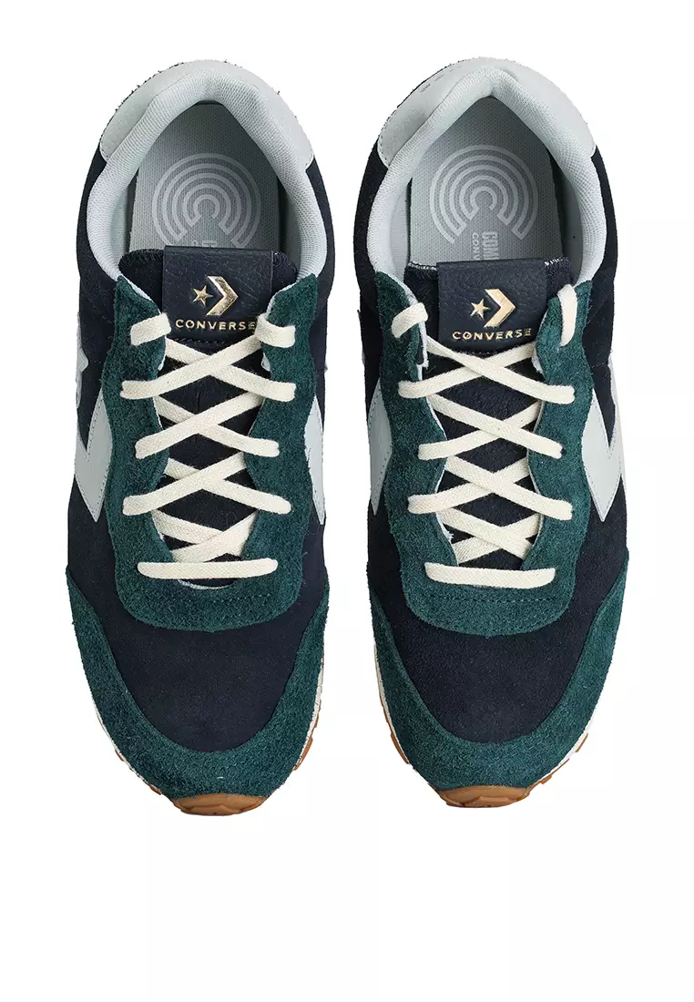 Omega Trainer Ox Sneakers