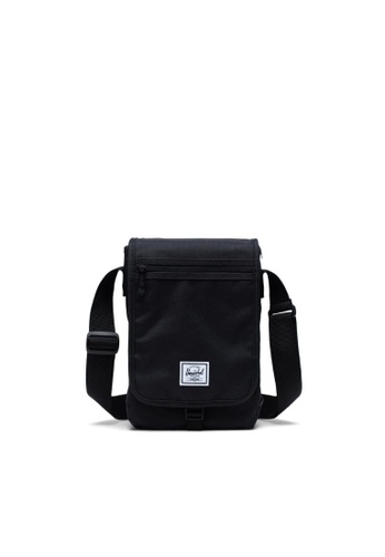 Buy Herschel Herschel Lane Small Black Os Online On Zalora Singapore