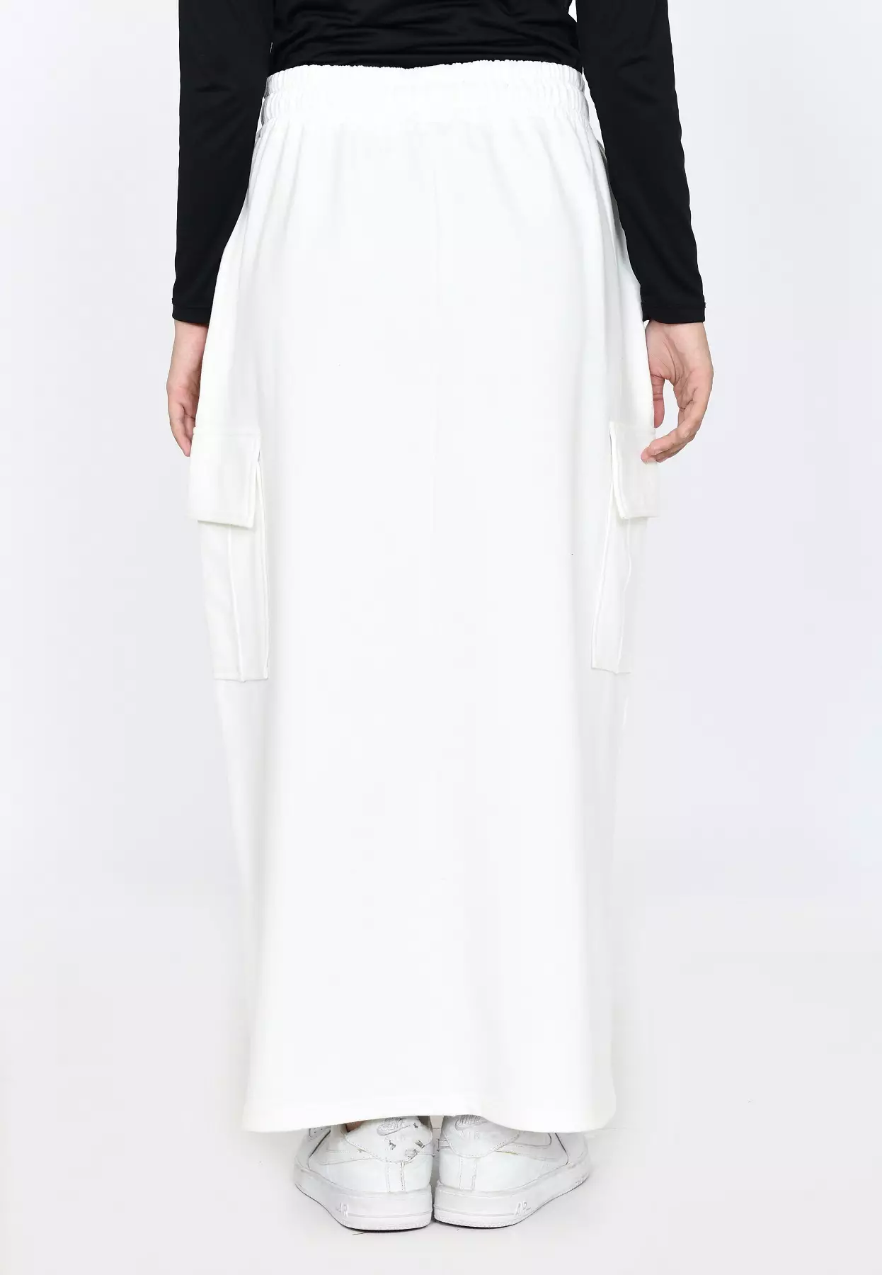 Talis Cargo Babyterry Skirt