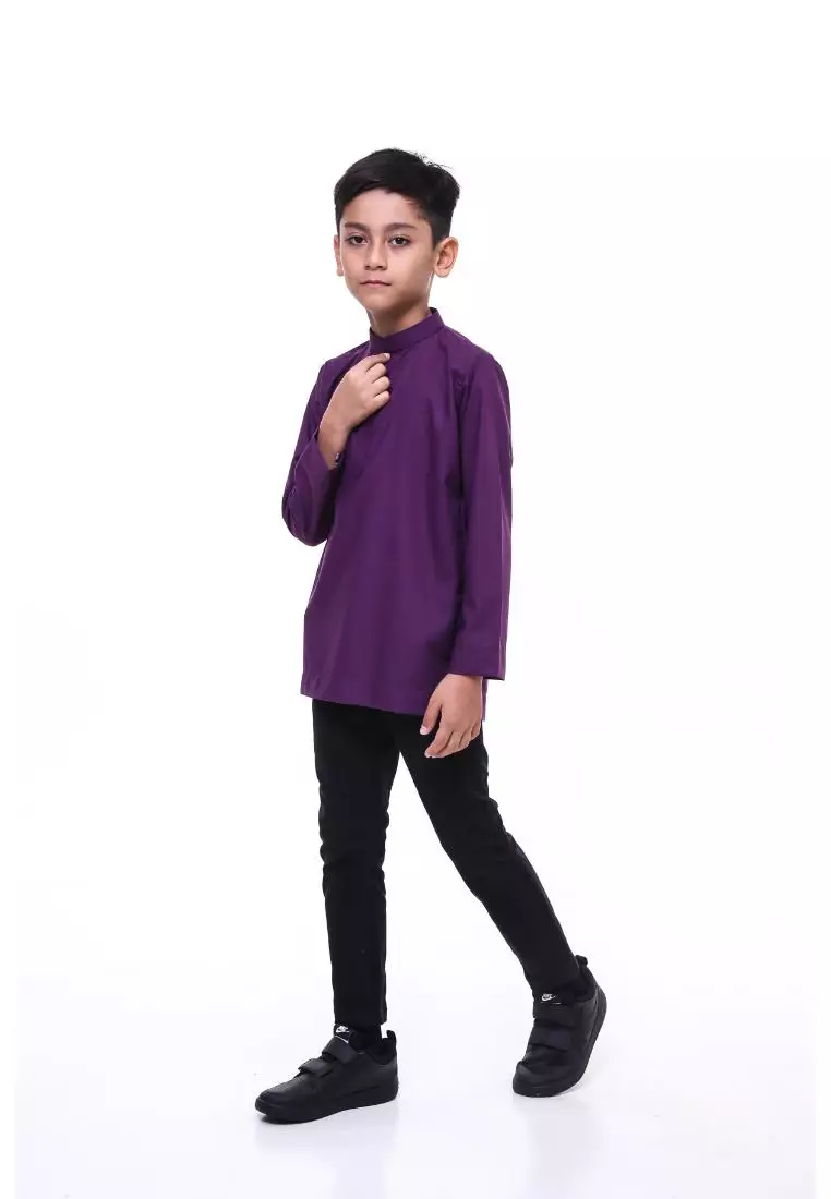 Kurta Kahfi For Kids by Hudz