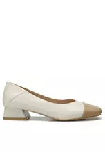 Khaki  offwhite