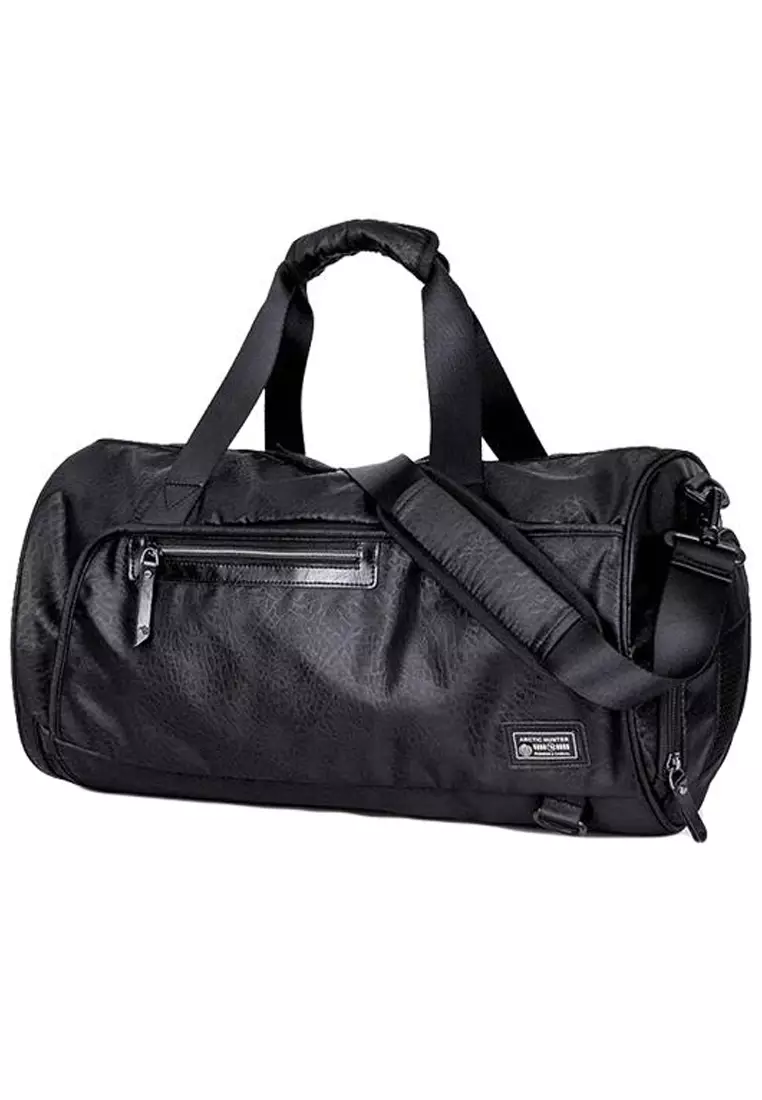 Midzone Unisex Waterproof Multipurpose Sports Gym Bag