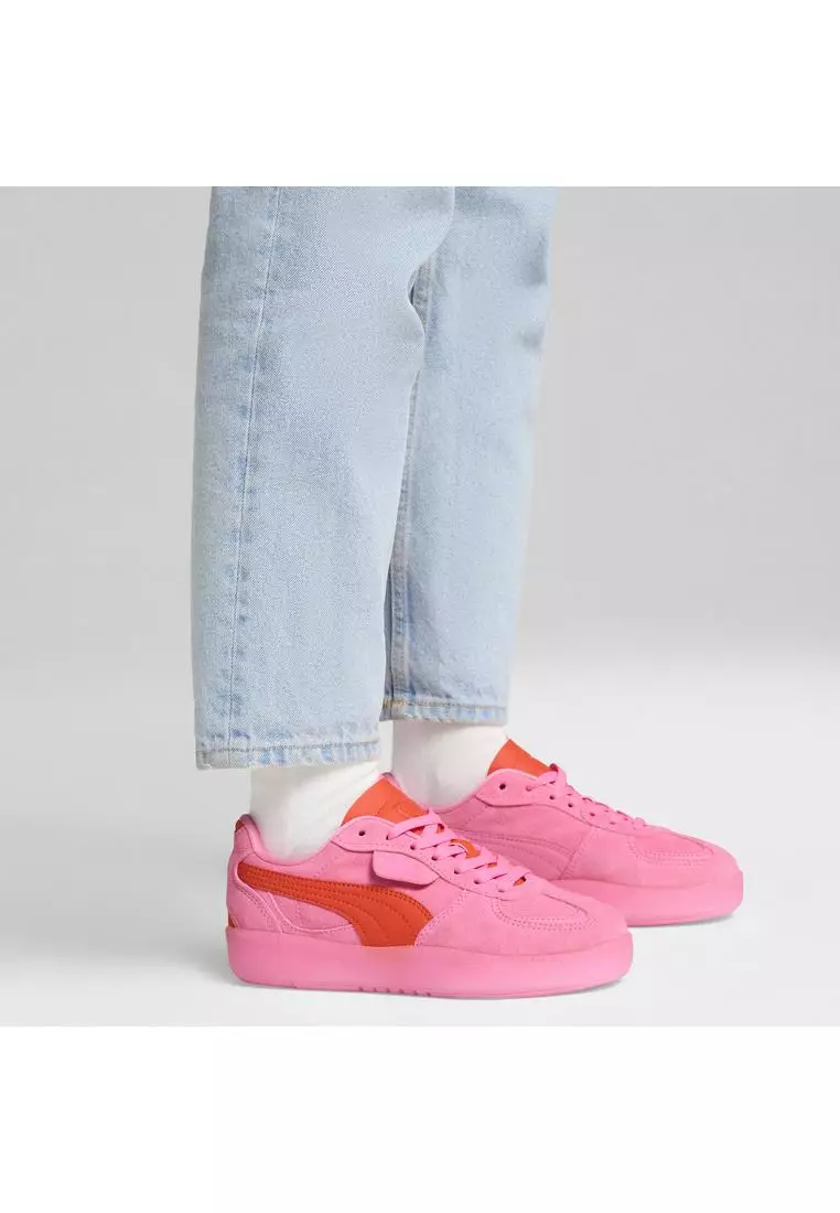 Palermo Moda Xtra 女子休閒鞋