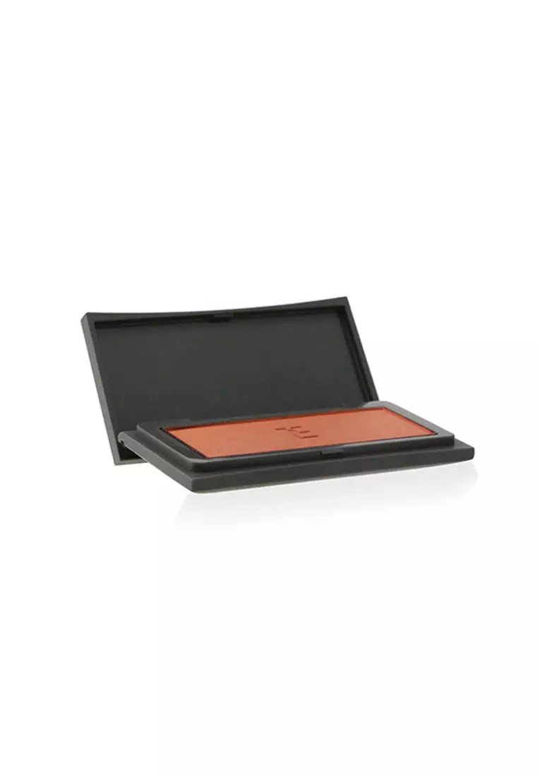Discount on Three  shoes - SKU: Three - Cheeky Chic Blush - # 21 Crystal Clear 4g/0.14oz