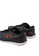 Under Armour black Charged Impulse 2 Knit Shoes 81375SH30F2D46GS_3
