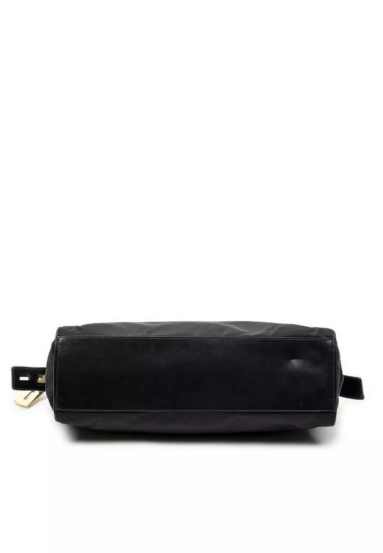 Buy Prada Pre-Loved Horizontal Boston 2026 Online | ZALORA