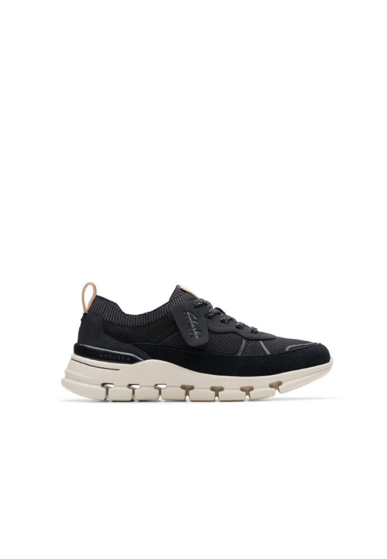 Clarks Nature X Cove Womens Sport Shoes
