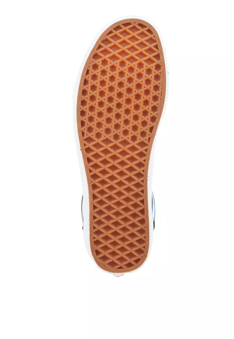 vans core classic old skool sneakers