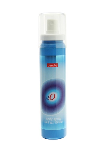 Shop Bench B20 Body Spray 100ml Online On Zalora Philippines