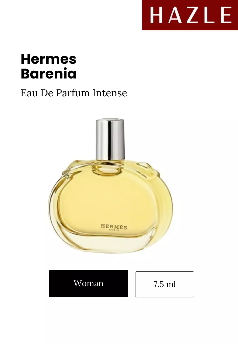 [Miniature] Barenia Woman EDP Intense 7.5 ml