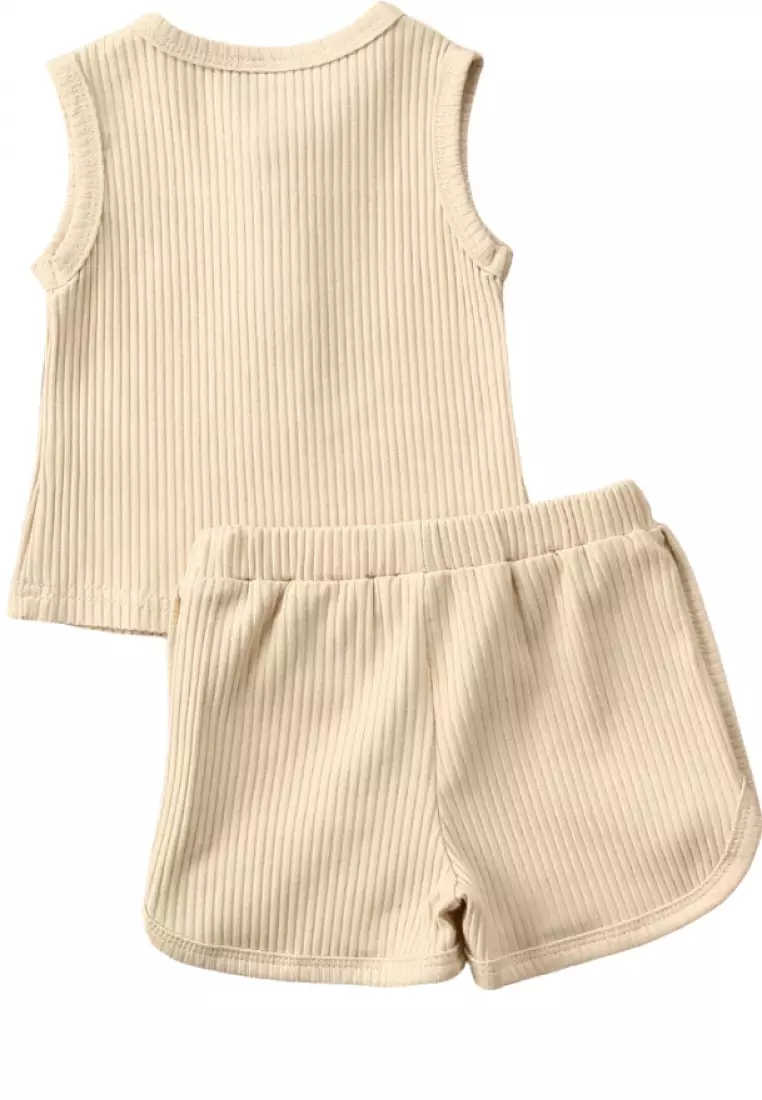Ellie Outfit Set