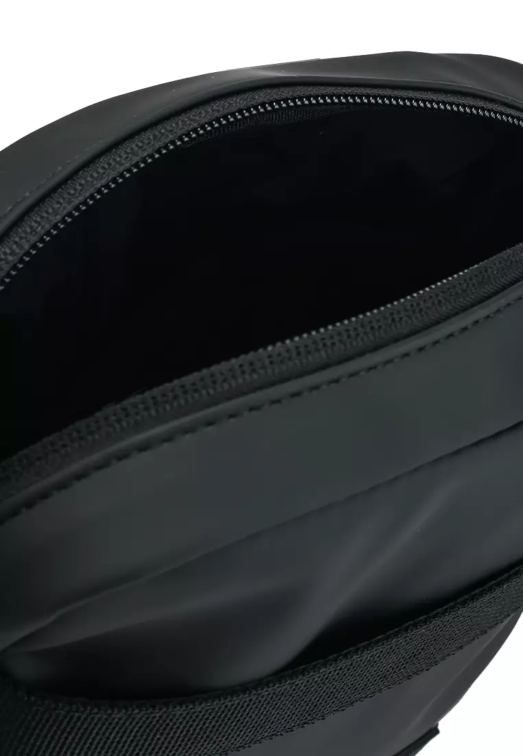 Webbing Strap Reporter Bag - Tommy Jeans