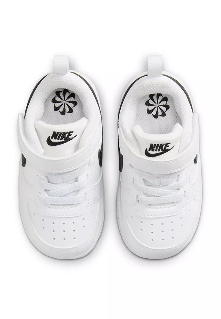 Court Borough Low Recraft Shoes