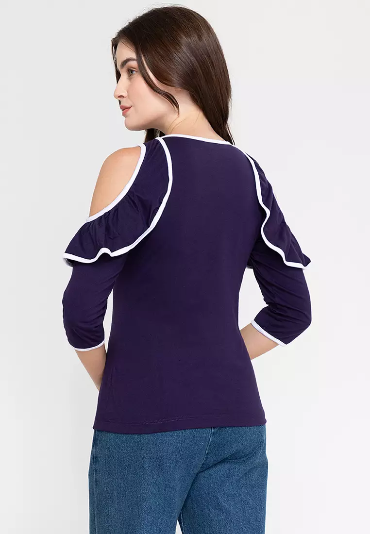 Cold sleeves online top