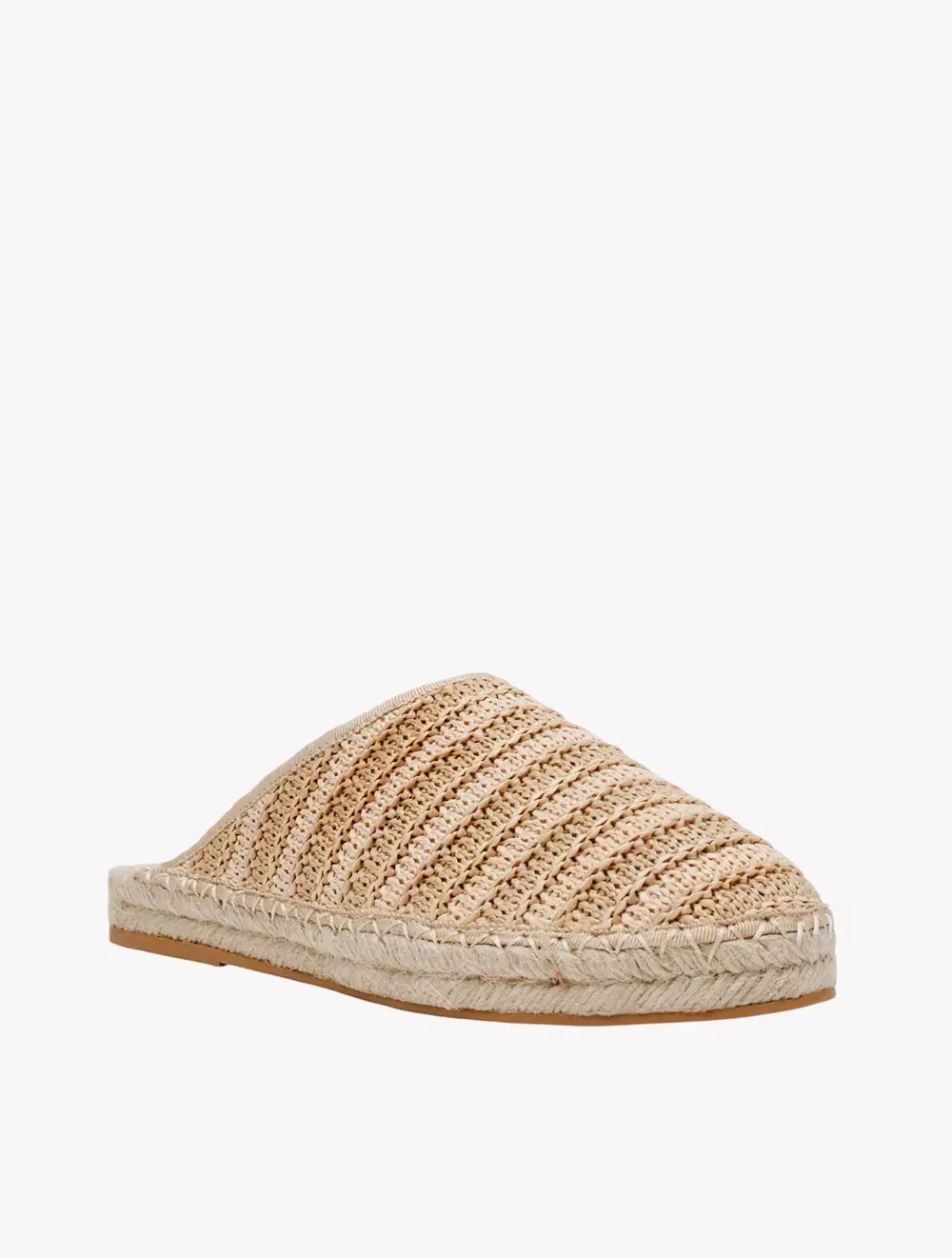 Jual Steve Madden Steve Madden GILLIGAN Women's Slip On Natural
