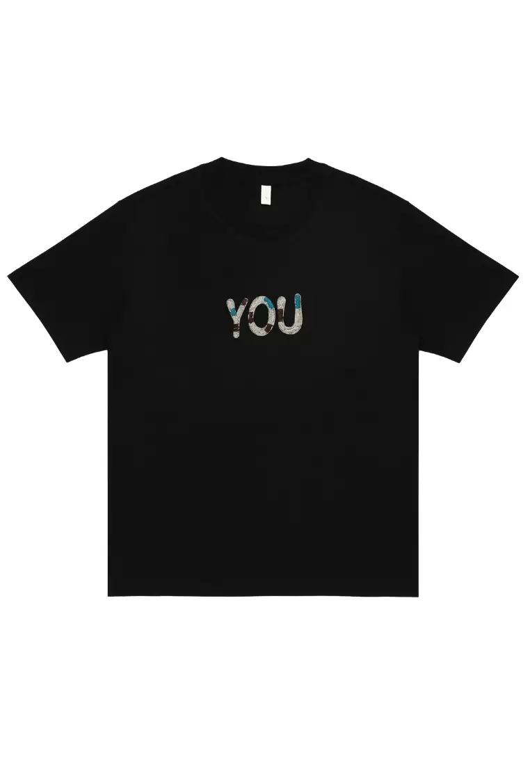 RBJ T-Shirt Design Premium Pria 8028