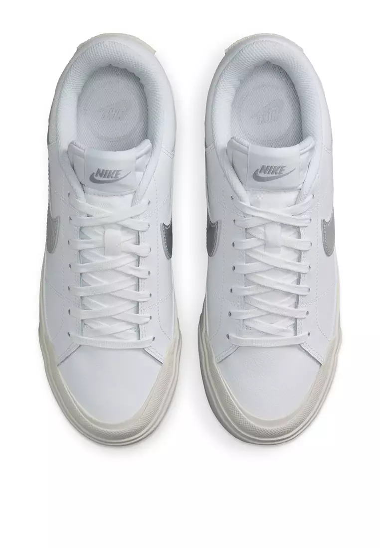 Court Legacy Lift Sneakers