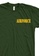 MRL Prints green Pocket Airforce T-Shirt 03AC9AA48765E5GS_2
