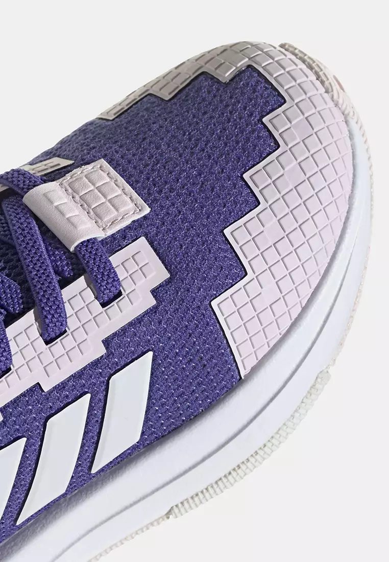 Buy ADIDAS Adidas x Minecraft Pro Shoes Online ZALORA Malaysia