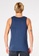 Rip Curl navy Corp Icon Tank Top 1D3E2AA9471FBCGS_2