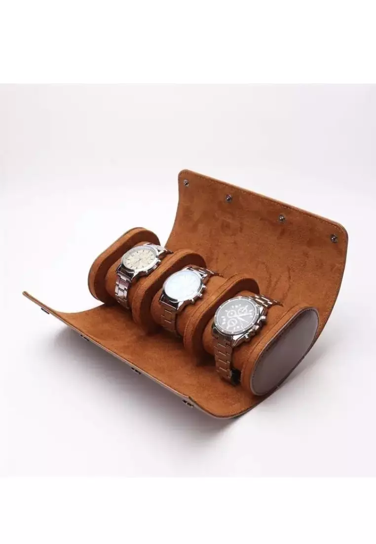 Watch sale holder online