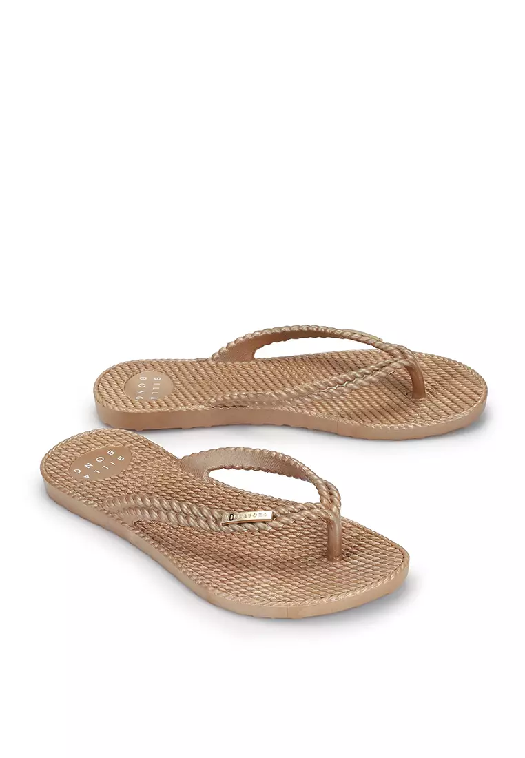 Billabong Sandals Flip flops For Women 2023 ZALORA Philippines