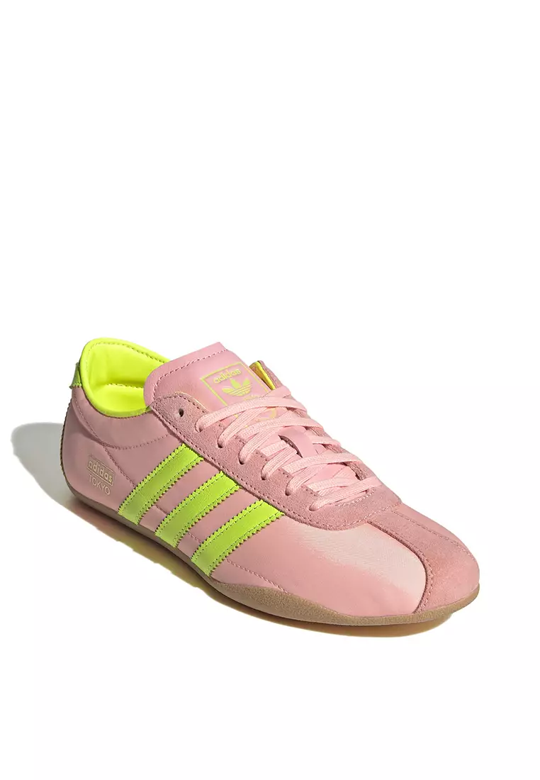 Tokyo Shoes