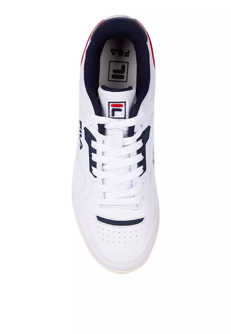 Fila men's store targa