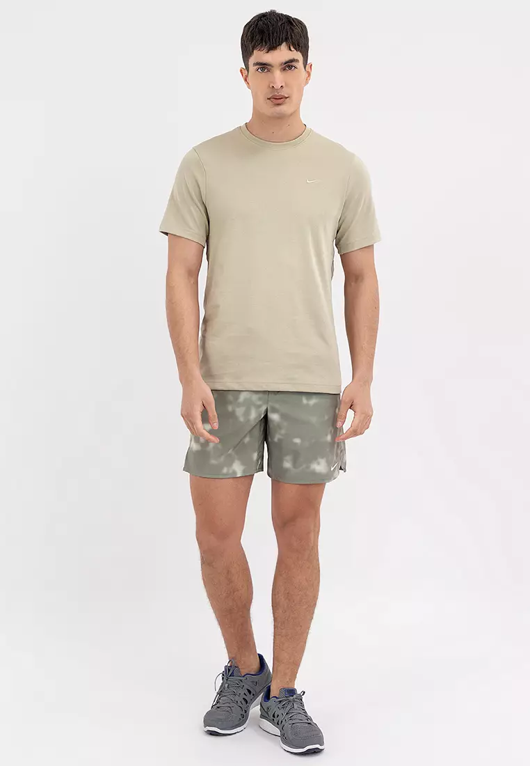 Dri-FIT Primary Training T-Shirt