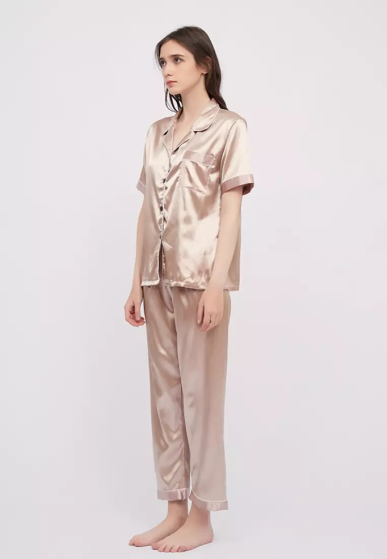 Vani chic basic pajamas shop