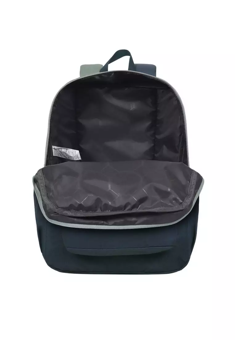 5956 Monopack Backpack with Side Pocket