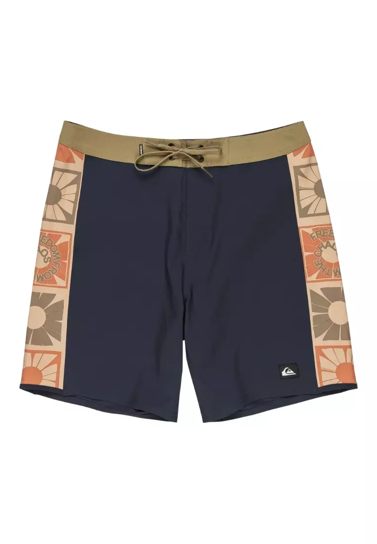 Mens Surfsilk Arch 18" Boardshorts