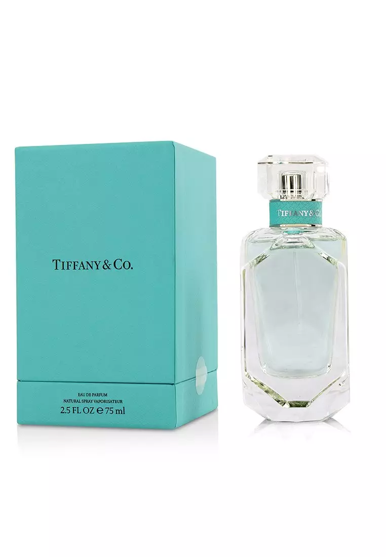 香水(ユニセックス) Tiffany & Co. Eau de Toilette 75ml Buy Tiffany & Co. TIFFANY & CO. - Eau De Parfum Spray 75ml/2.5oz