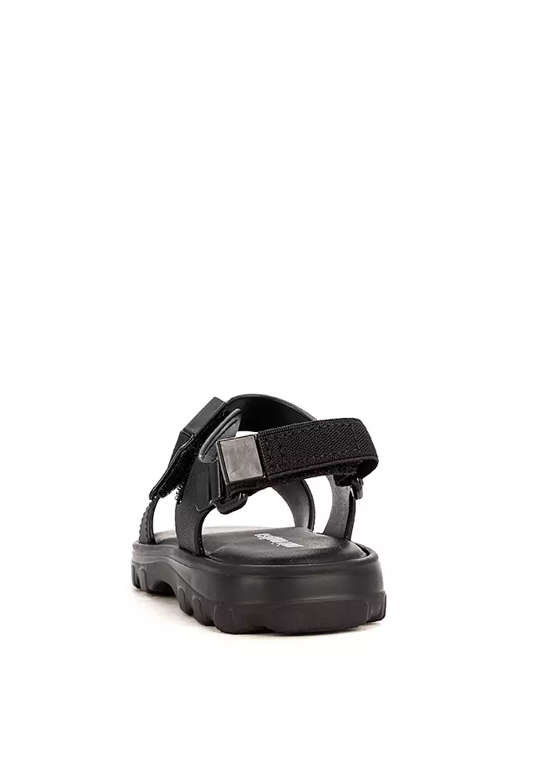 Mini Kick Off Sandal