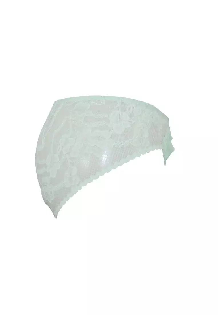 Pretty Pairs - Hipster Panty