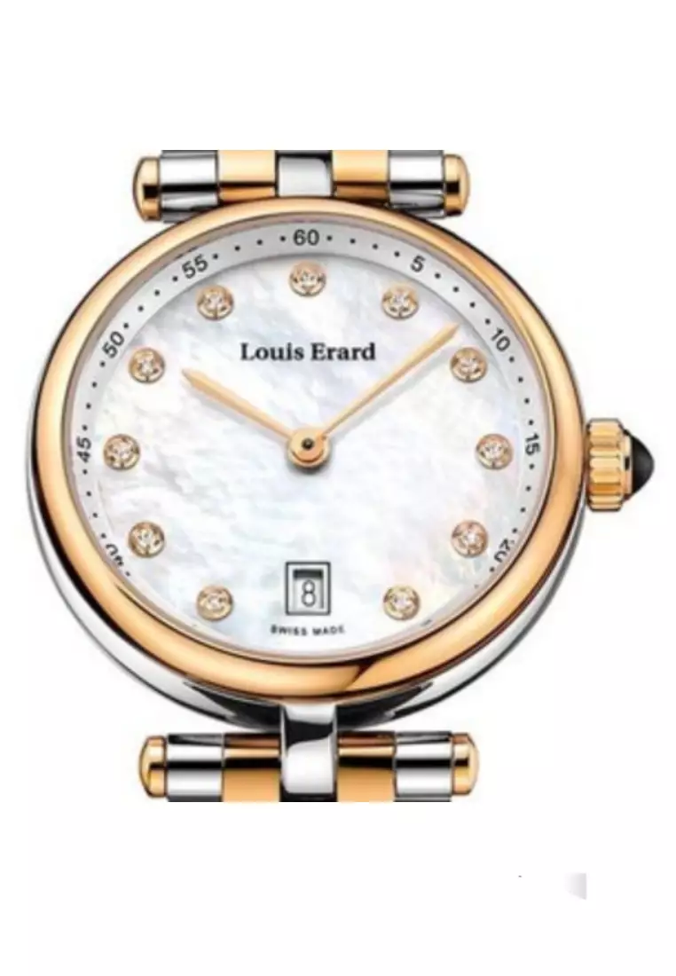 ROMANCE QUARTZ 30mm 10800AB24BMA26