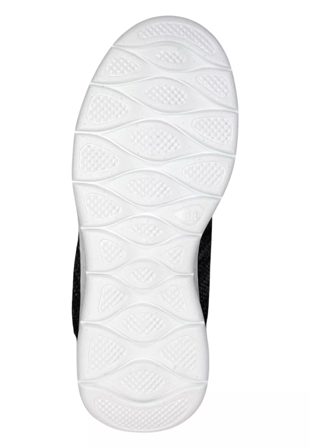 Dr. Kevin Sepatu Olahraga Wanita Sneakers Flyknit Slip On 589-058