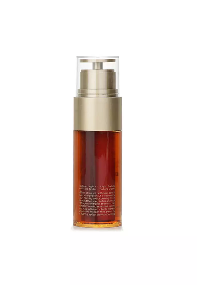 Clarins - Double Serum Light Texture 106965 50 ml/1.6oz