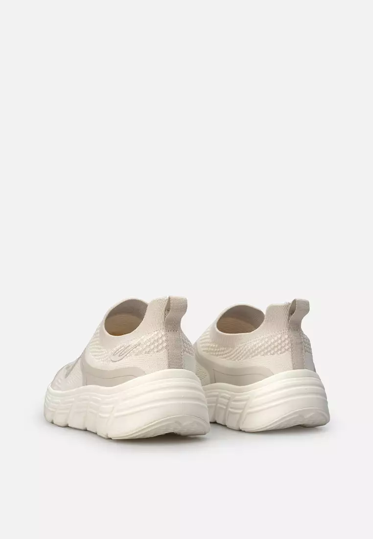 Fit Track Women's Athleisure Shoes