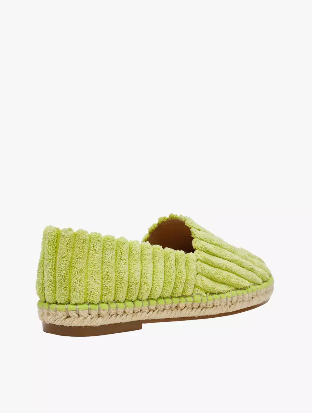 Steve Madden WHITNIE Women's Flats - Lime