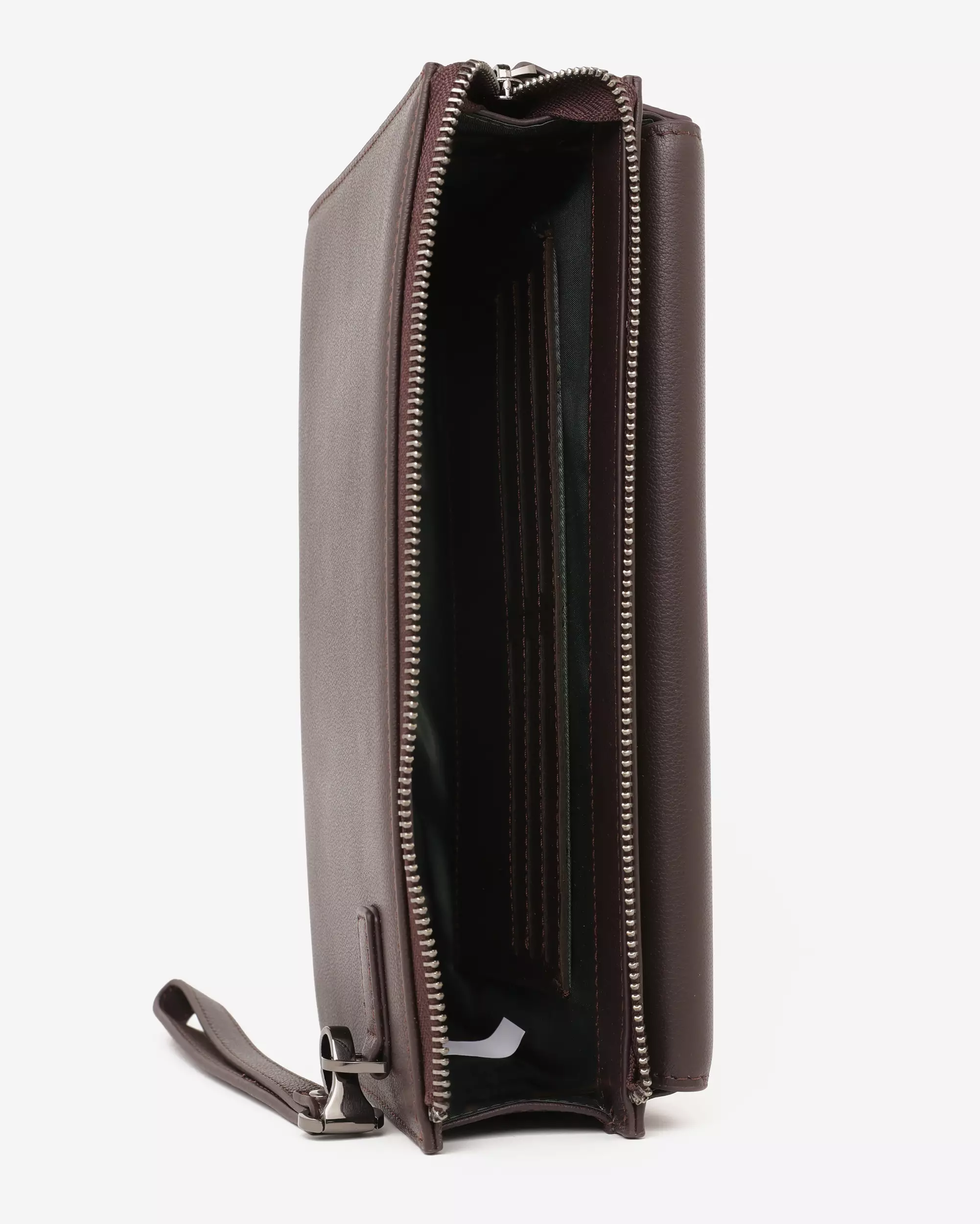 Buccheri Theodor Wallets Men Brown