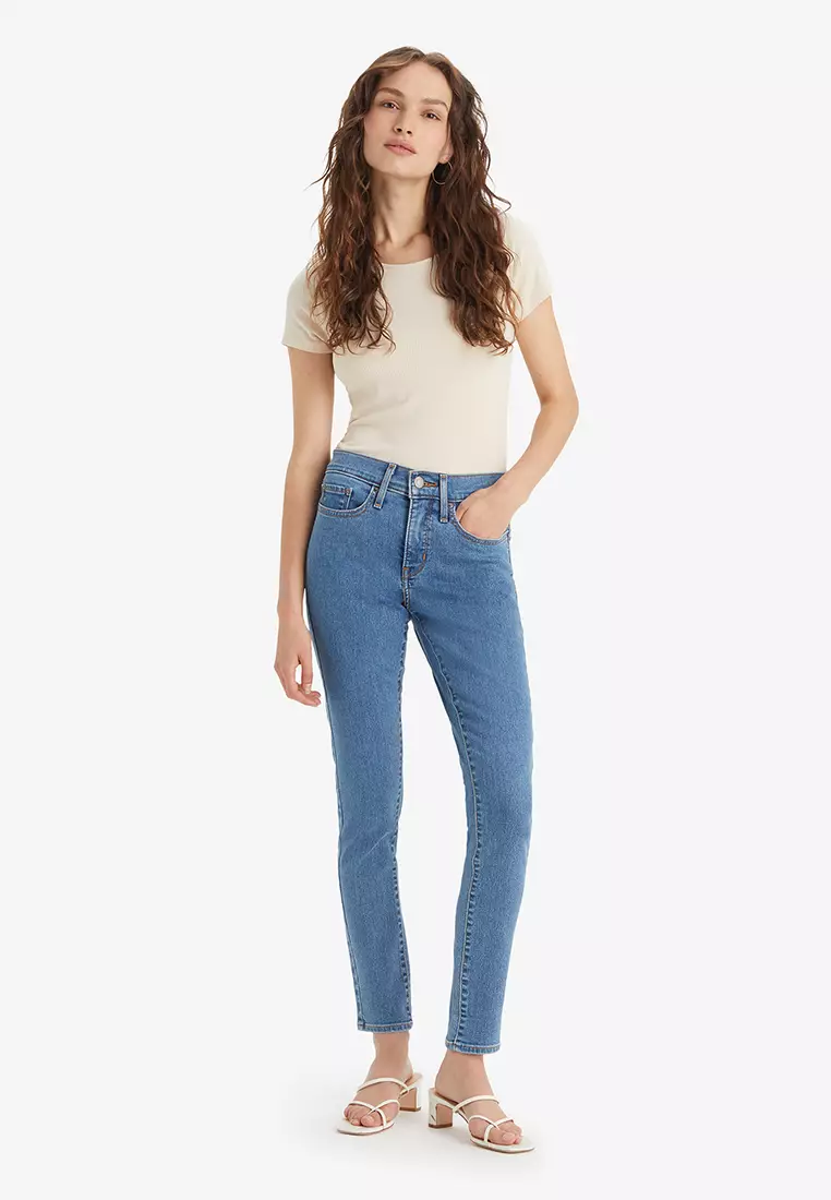 Buy Levi's Levi’s® Women's 311 Shaping Skinny Jeans 19626-0465 Online ...