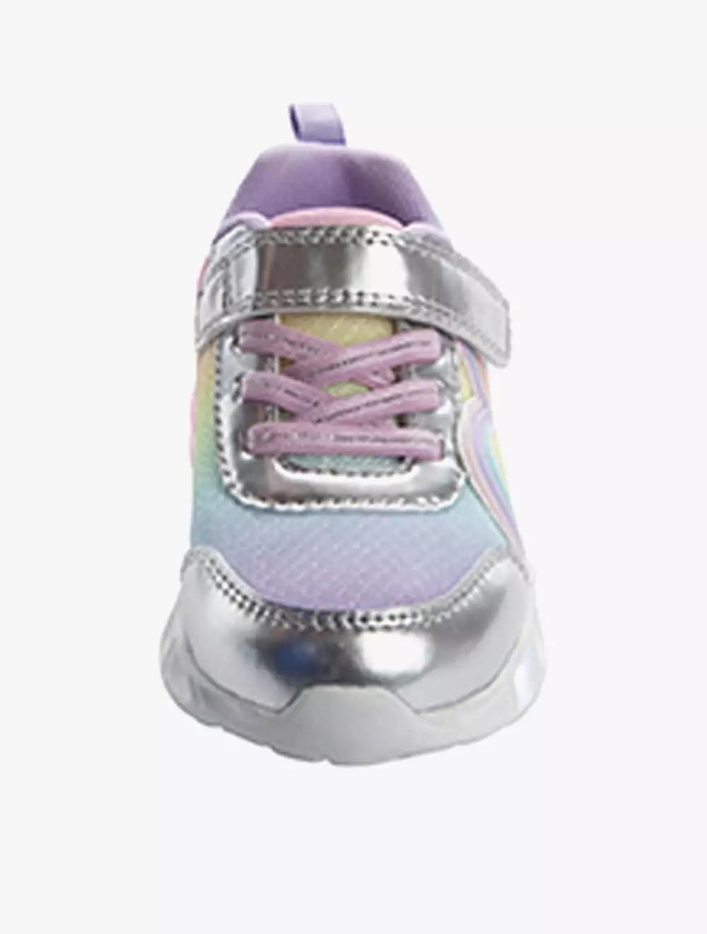 Payless Smartfit Childrens Lozzy Toddler Sneakers - Light Pink_10