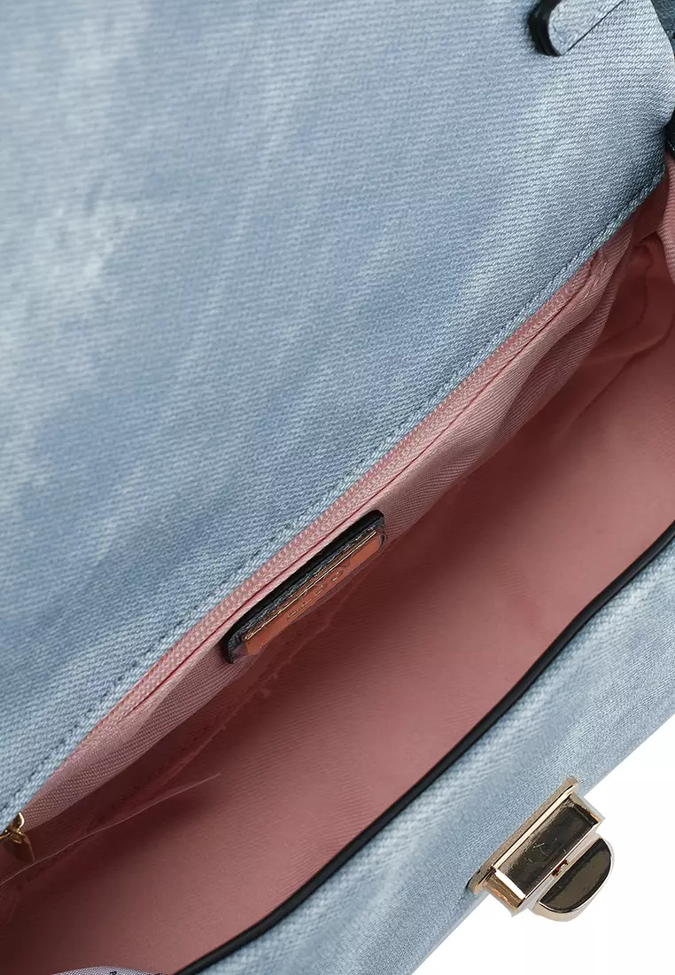 Bellaamour Shoulder Bag