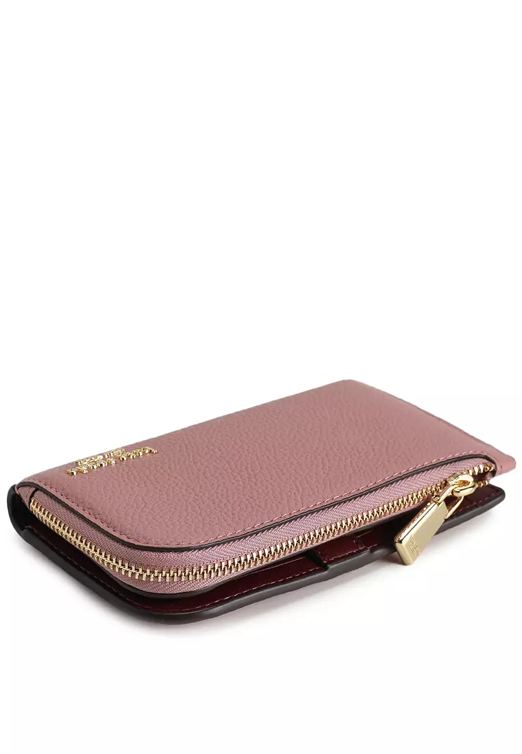 Devin Small Slim Bifold Wallet